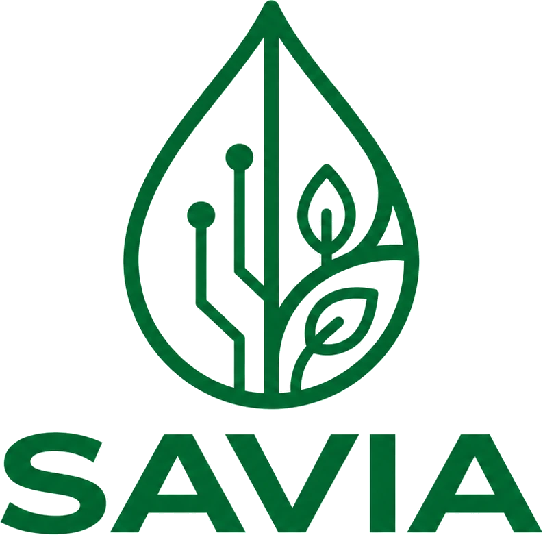Logo SAVIA